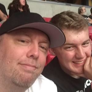 Meet your Posher, Chris